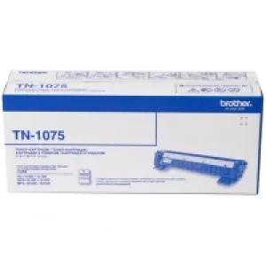 Картридж лаз. BROTHER TN-1075 Black (TN1075) UA
