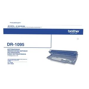 Картридж лаз. BROTHER DR1095 UA