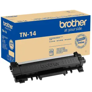 Картридж Brother TN14 UA