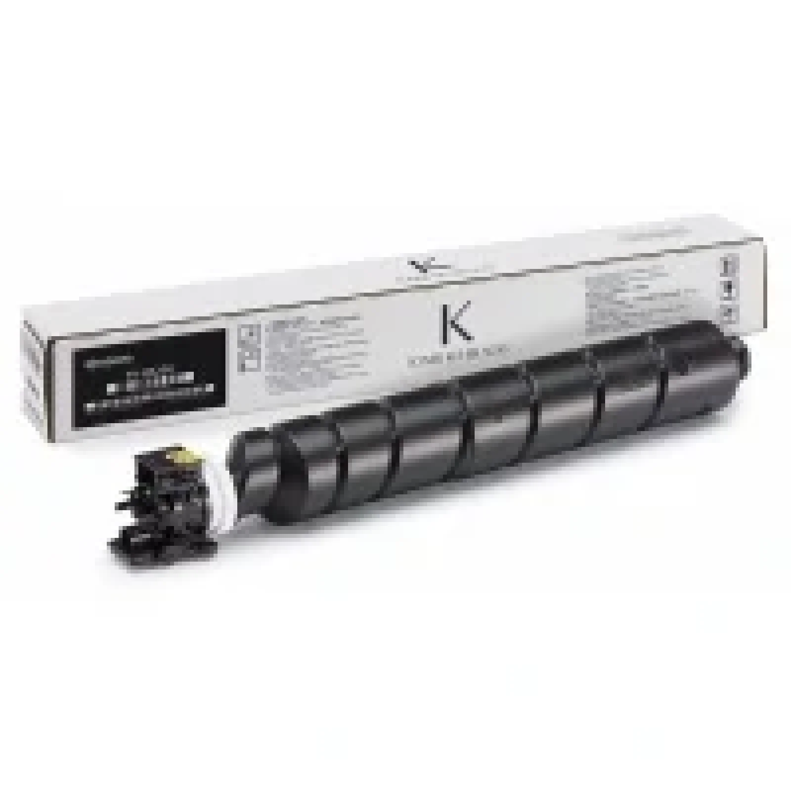Картридж лаз. KYOCERA TK-8525K UA