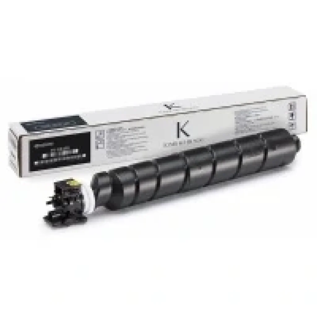 Картридж лаз. KYOCERA TK-8345K UA