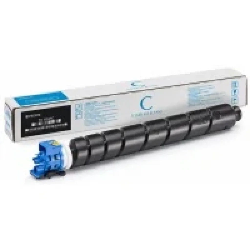 Картридж лаз. KYOCERA TK-8345C UA