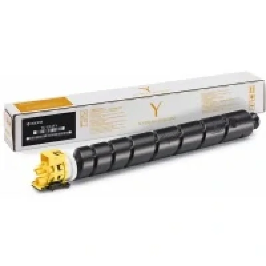 Картридж лаз. KYOCERA TK-8345Y UA
