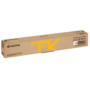 Картридж лаз. KYOCERA TK-8115Y UA