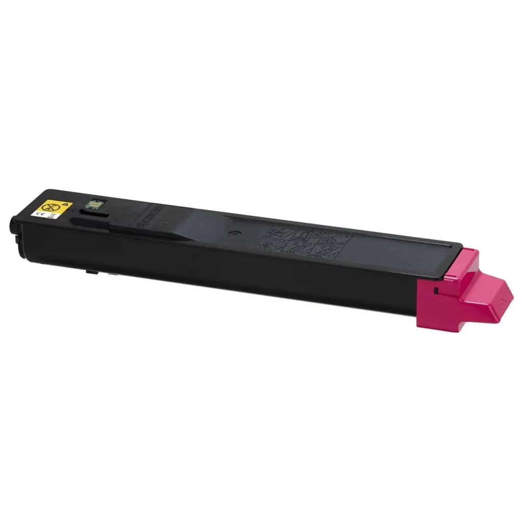 Картридж лаз. KYOCERA TK-8115M UA