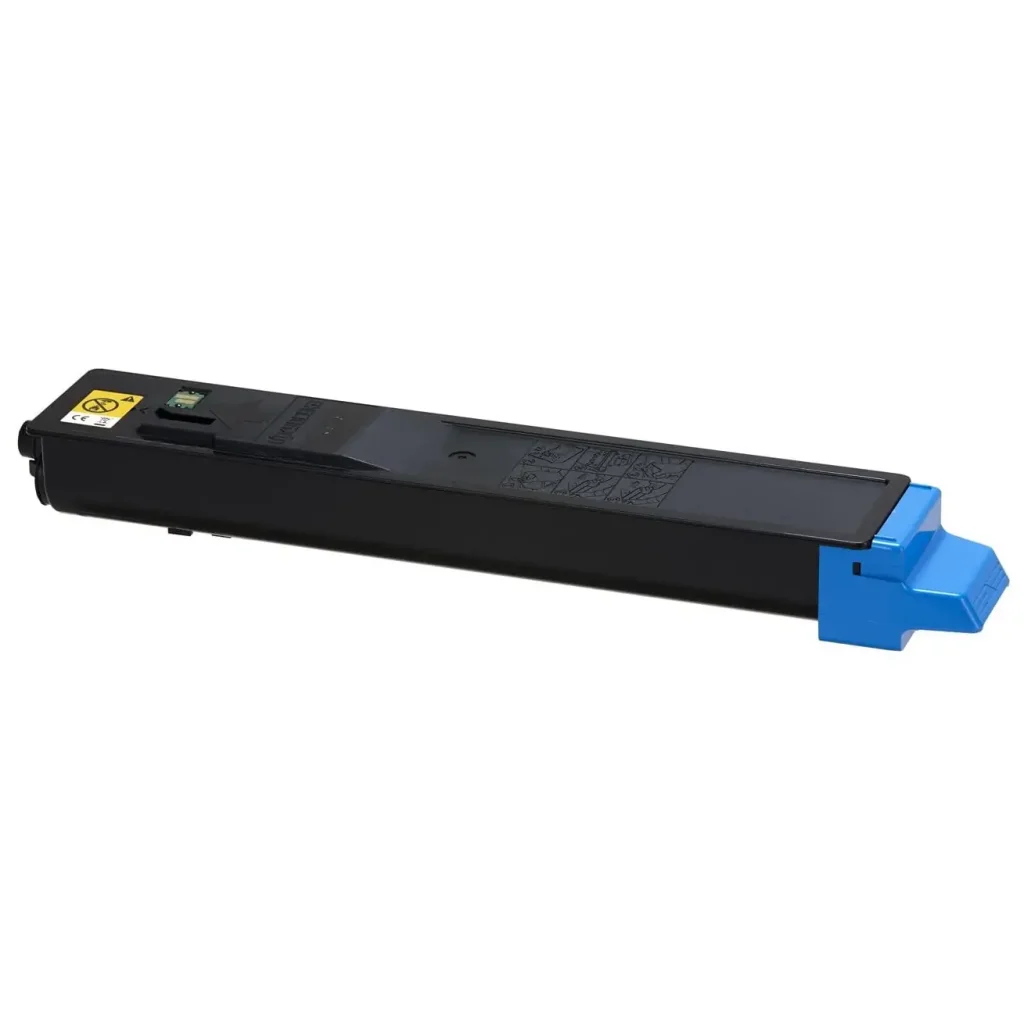 Картридж лаз. KYOCERA TK-8115C UA