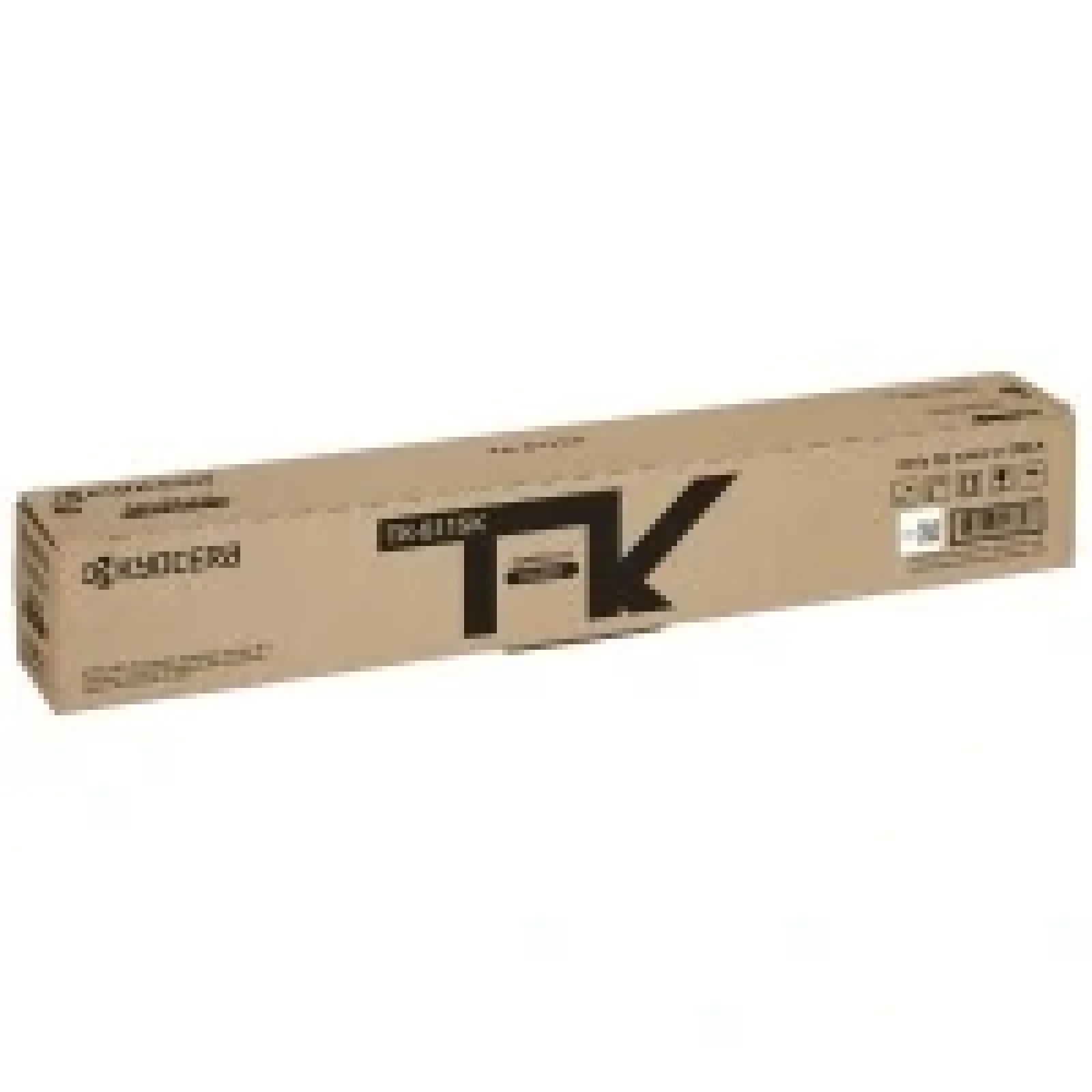 Картридж лаз. KYOCERA TK-8115K UA