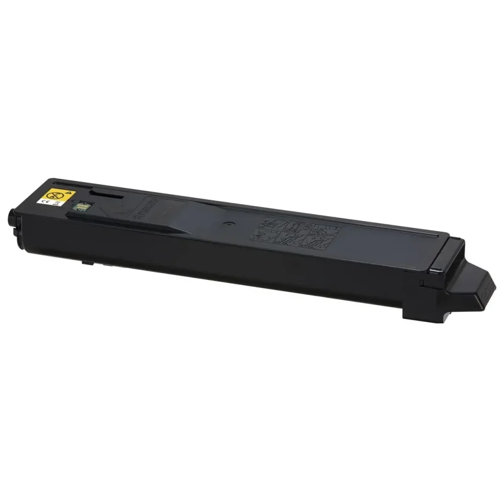 Картридж лаз. KYOCERA TK-8115K UA