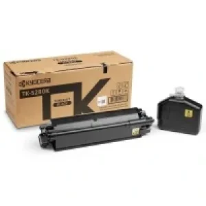 Картридж лаз. KYOCERA TK-5280K UA