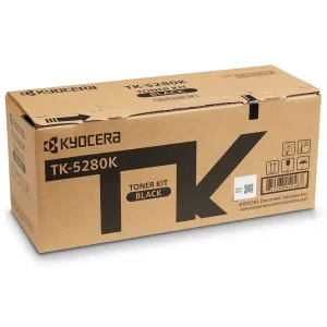 Картридж лаз. KYOCERA TK-5280K UA