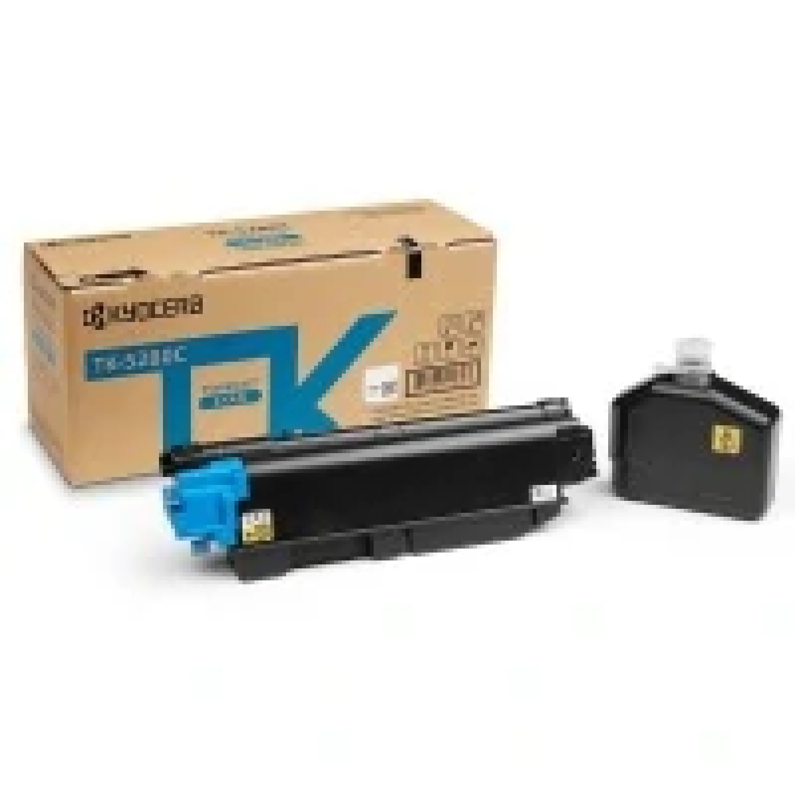 Картридж лаз. KYOCERA TK-5280C UA