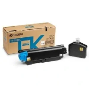 Картридж лаз. KYOCERA TK-5280C UA