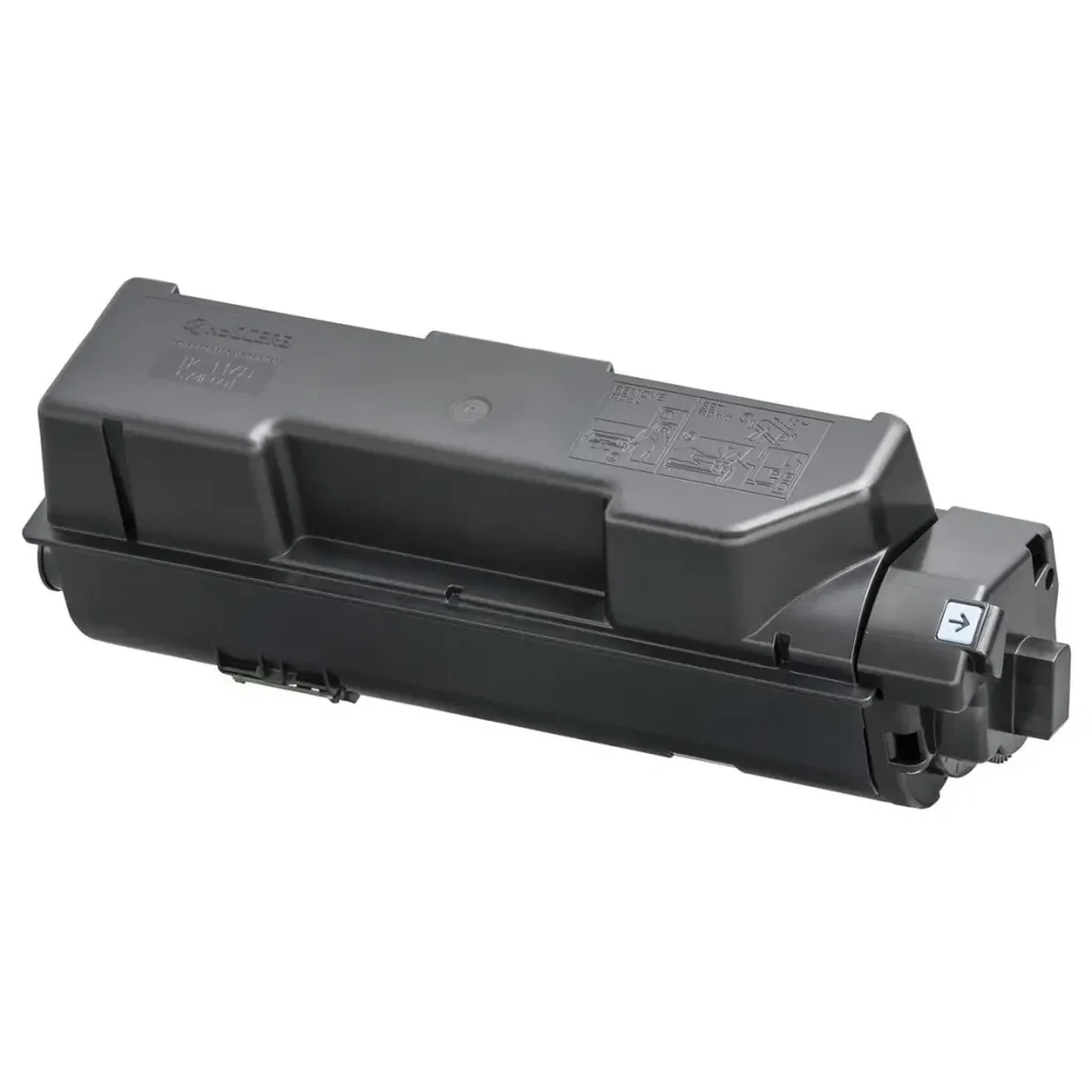Тонер-картридж KYOCERA TK-1160 UA