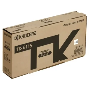 Картридж лаз. KYOCERA TK-6115 UA