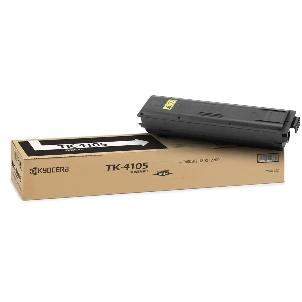 Картридж лаз. KYOCERA TK-4105 UA