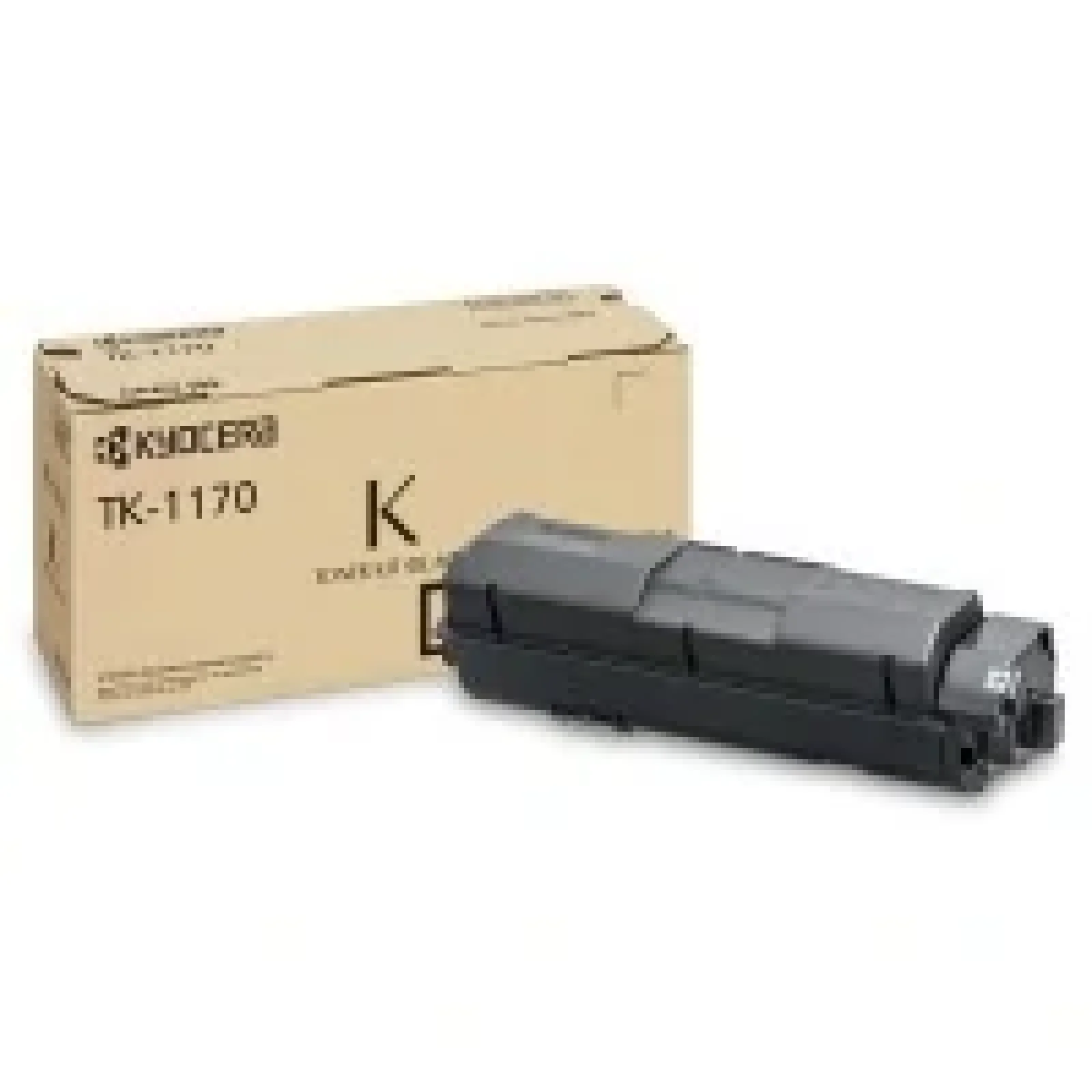 Картридж лаз. KYOCERA TK-1170 UA