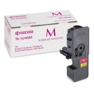 Картридж лаз. KYOCERA TK-5240M UA