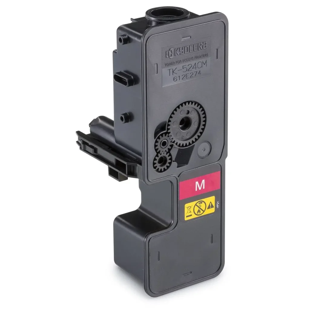 Картридж лаз. KYOCERA TK-5240M UA