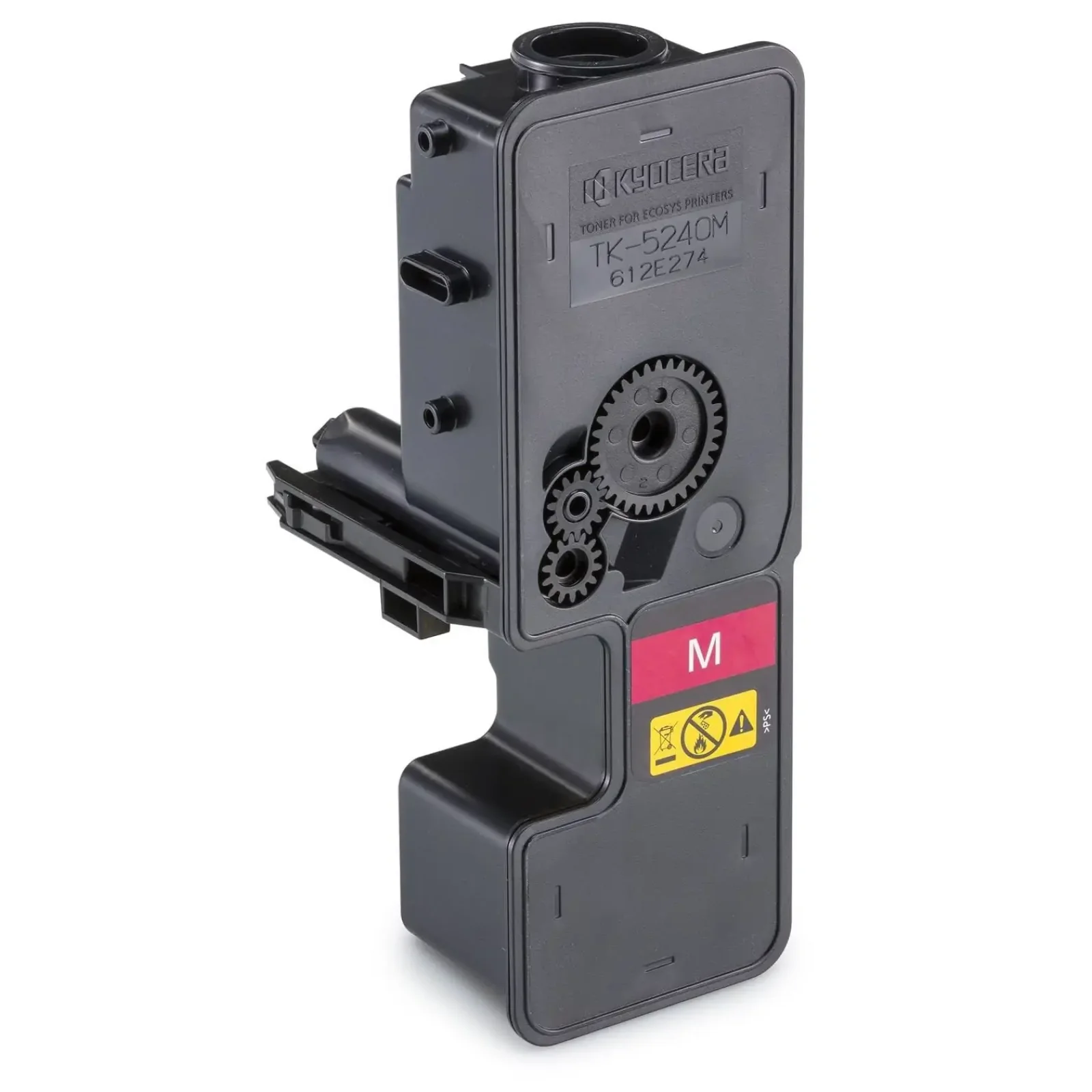 Картридж лаз. KYOCERA TK-5240M UA