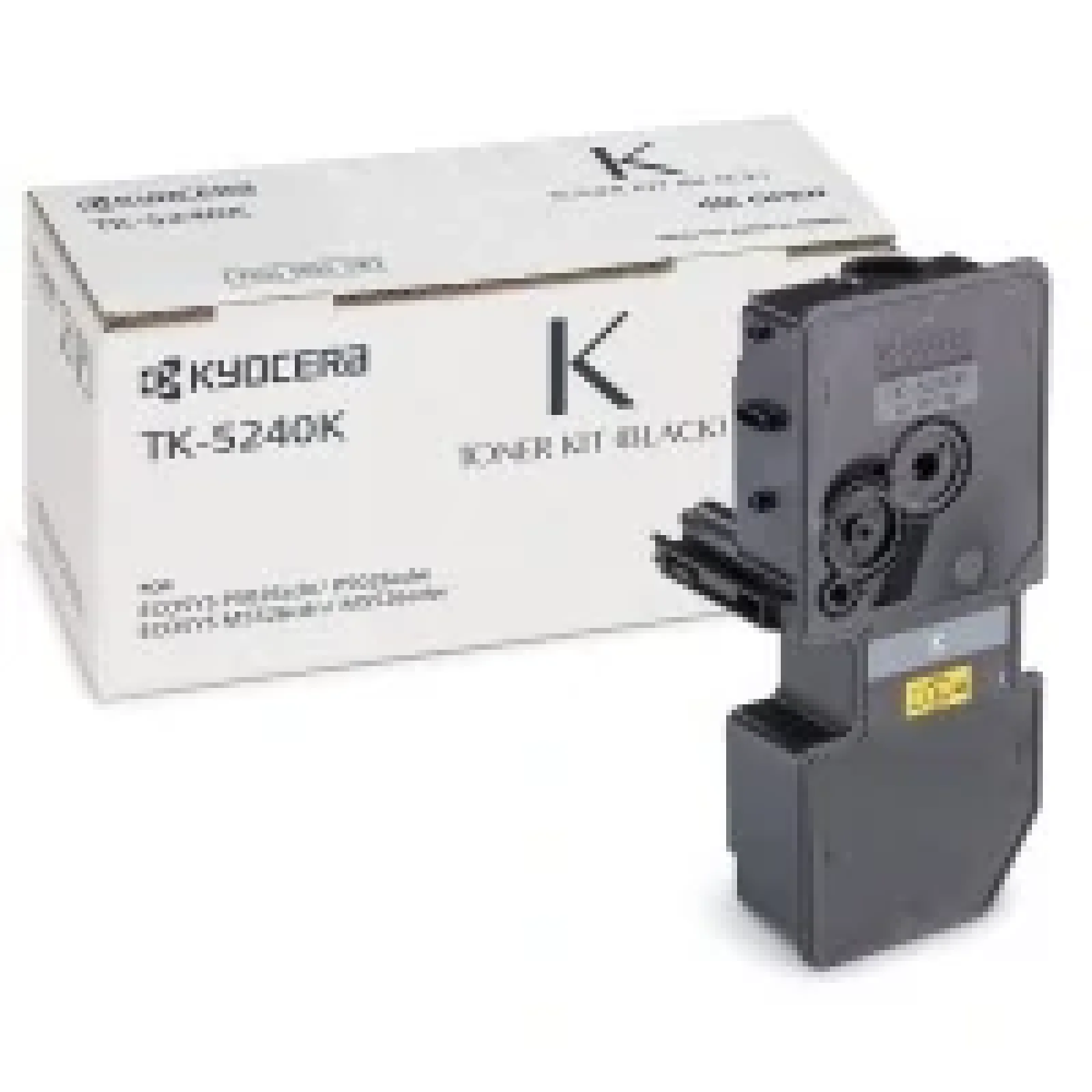Картридж лаз. KYOCERA TK-5240K UA