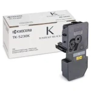 Картридж лаз. KYOCERA TK-5230K UA