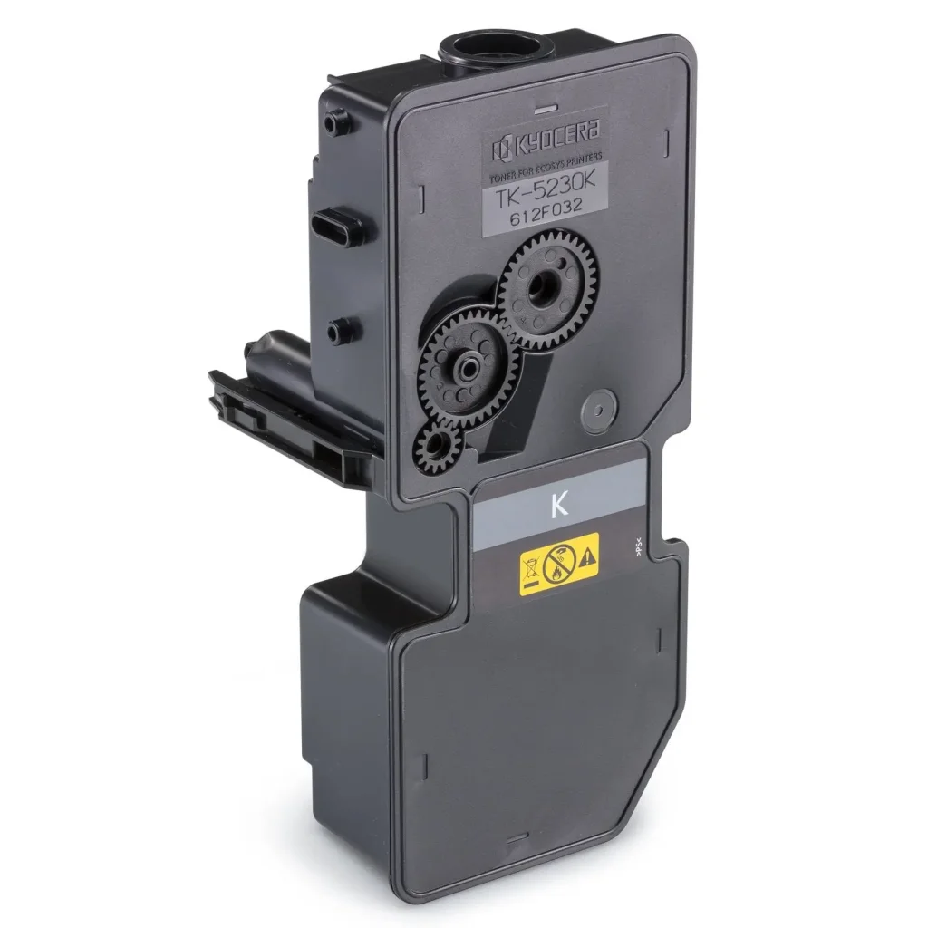 Картридж лаз. KYOCERA TK-5230K UA