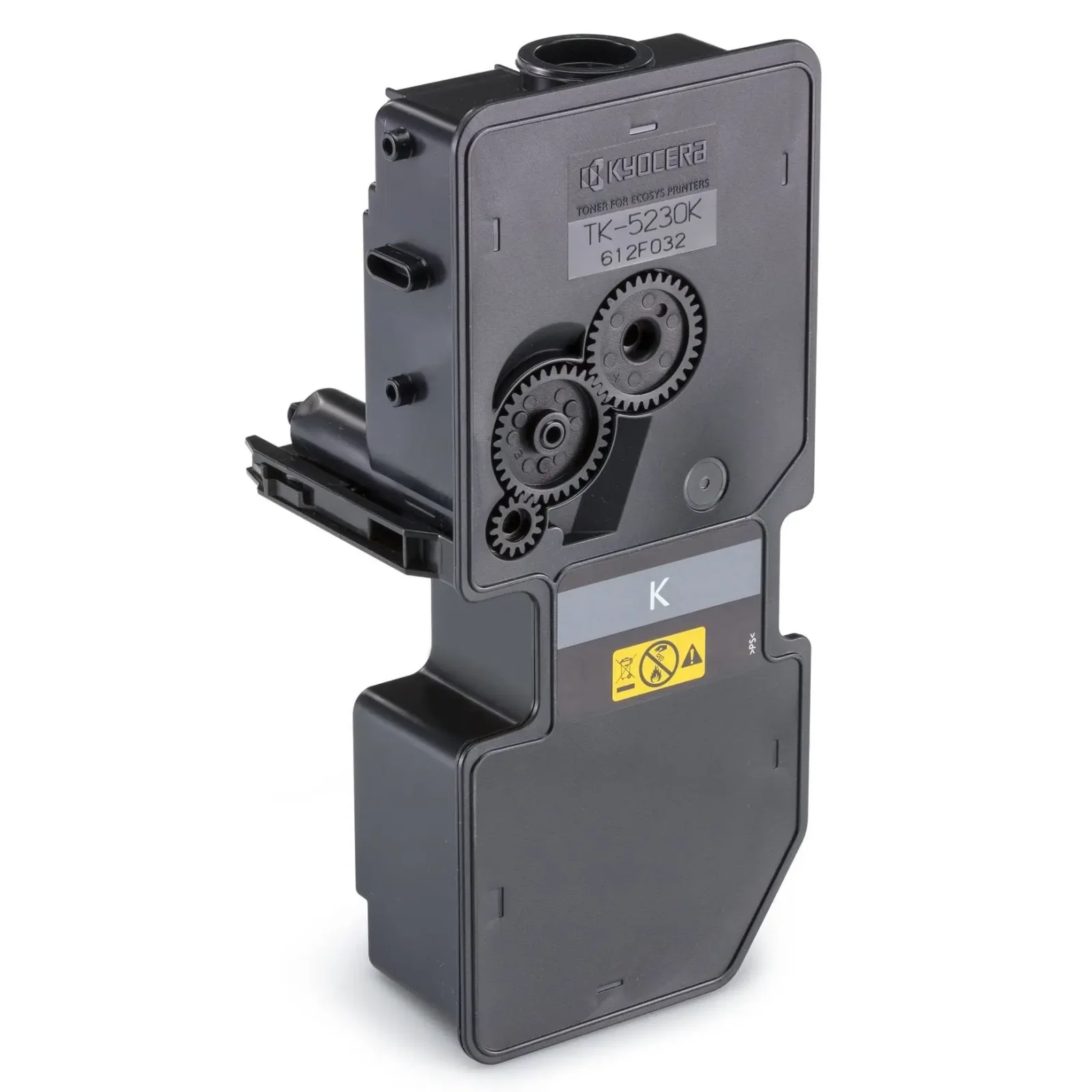 Картридж лаз. KYOCERA TK-5230K UA
