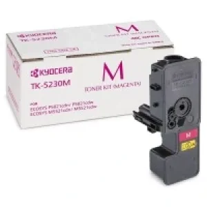 Картридж лаз. KYOCERA TK-5230M UA