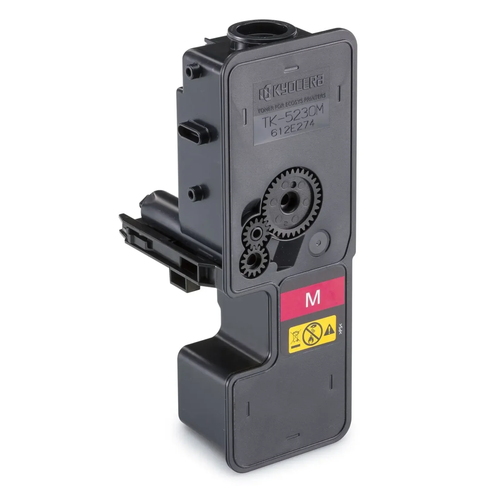 Картридж лаз. KYOCERA TK-5230M UA