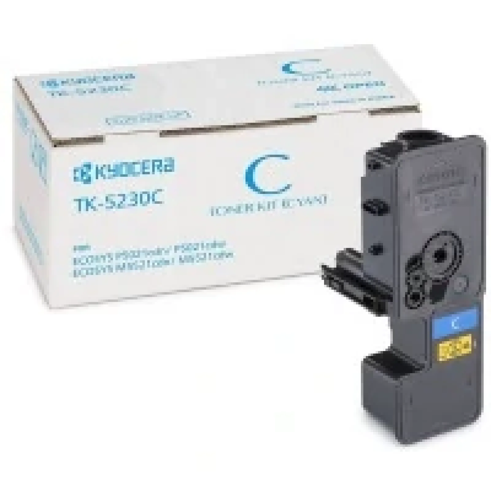 Картридж лаз. KYOCERA TK-5230C UA