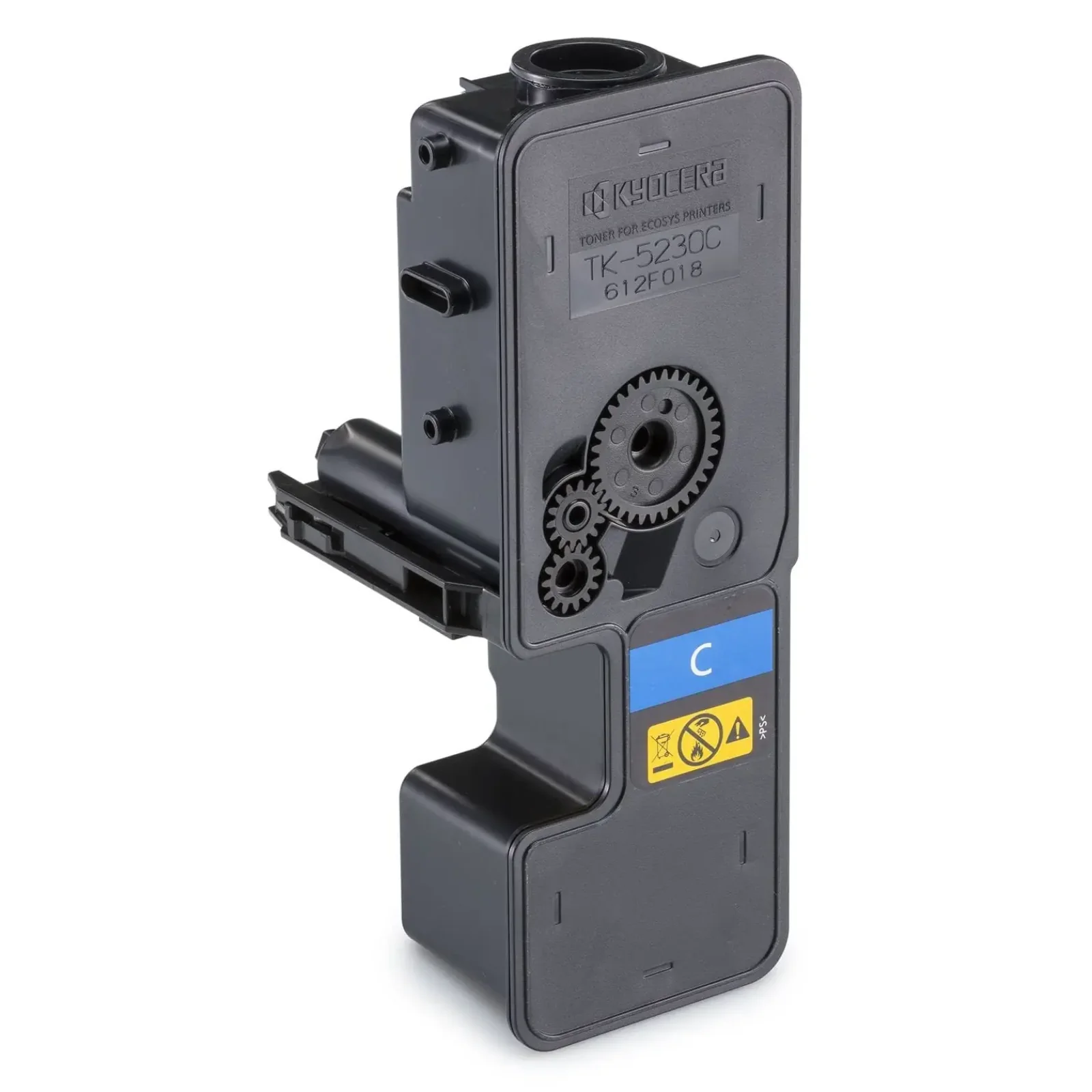 Картридж лаз. KYOCERA TK-5230C UA