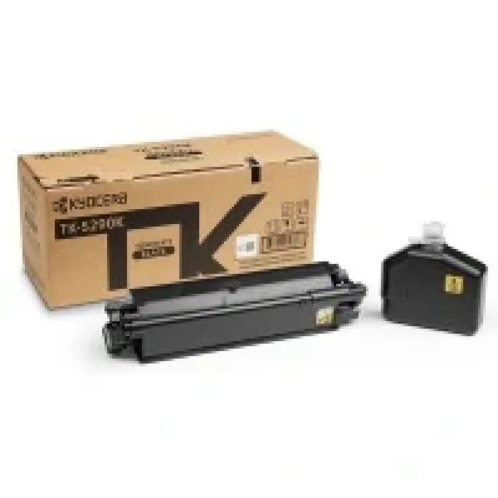 Тонер-картридж KYOCERA TK-5290K UA