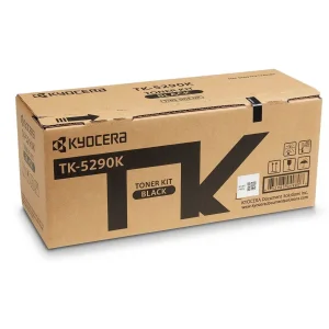 Тонер-картридж KYOCERA TK-5290K UA