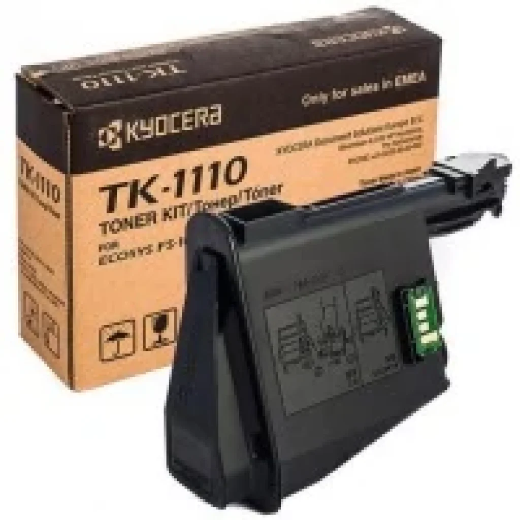 Картридж лаз. KYOCERA TK-1110 UA