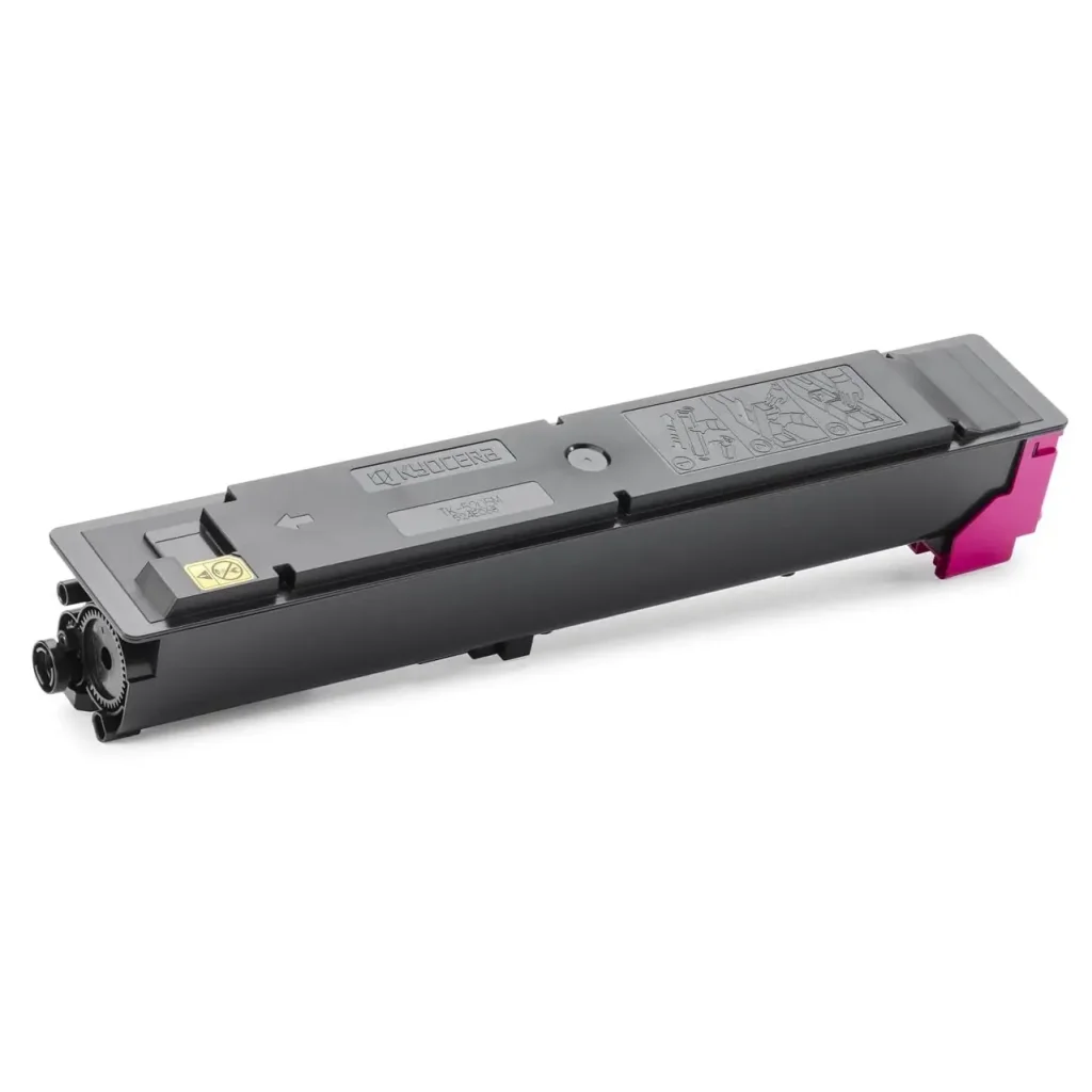 Тонер-картридж KYOCERA TK-5205M UA
