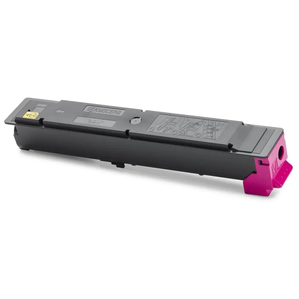 Тонер-картридж KYOCERA TK-5205M UA