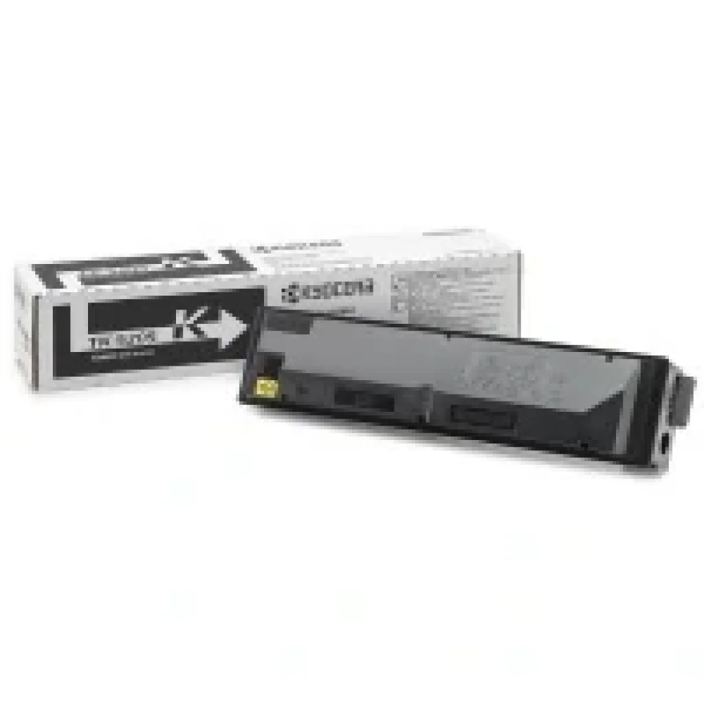 Тонер-картридж KYOCERA TK-5205K UA