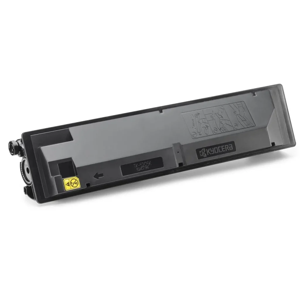 Тонер-картридж KYOCERA TK-5205K UA