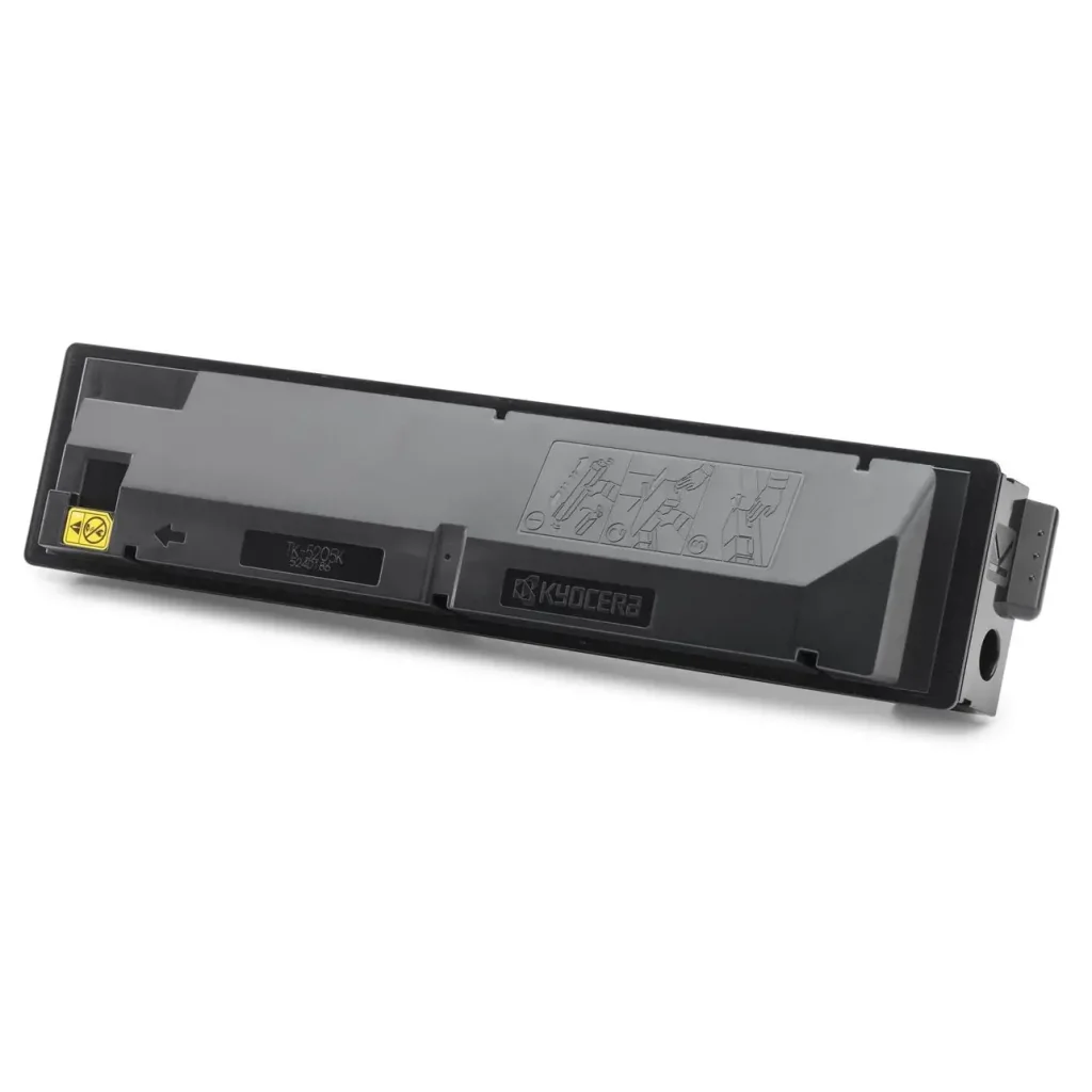 Тонер-картридж KYOCERA TK-5205K UA