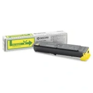Тонер-картридж KYOCERA TK-5205Y UA