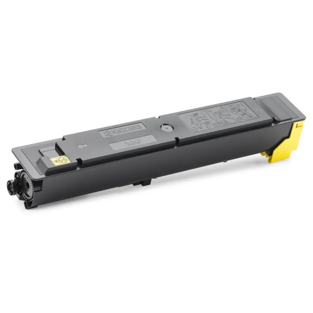 Тонер-картридж KYOCERA TK-5205Y UA