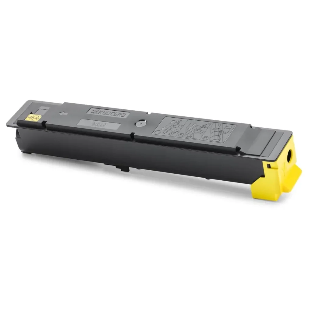 Тонер-картридж KYOCERA TK-5205Y UA
