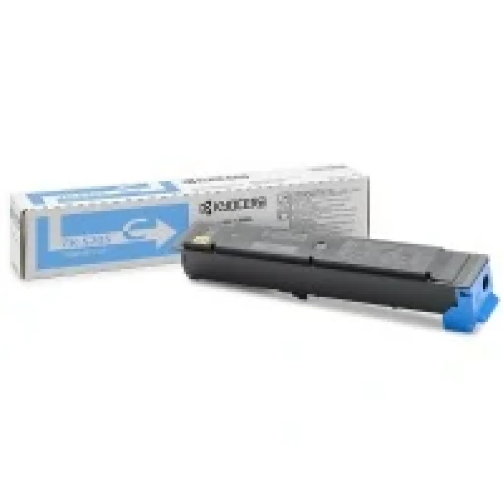 Тонер-картридж KYOCERA TK-5205C UA