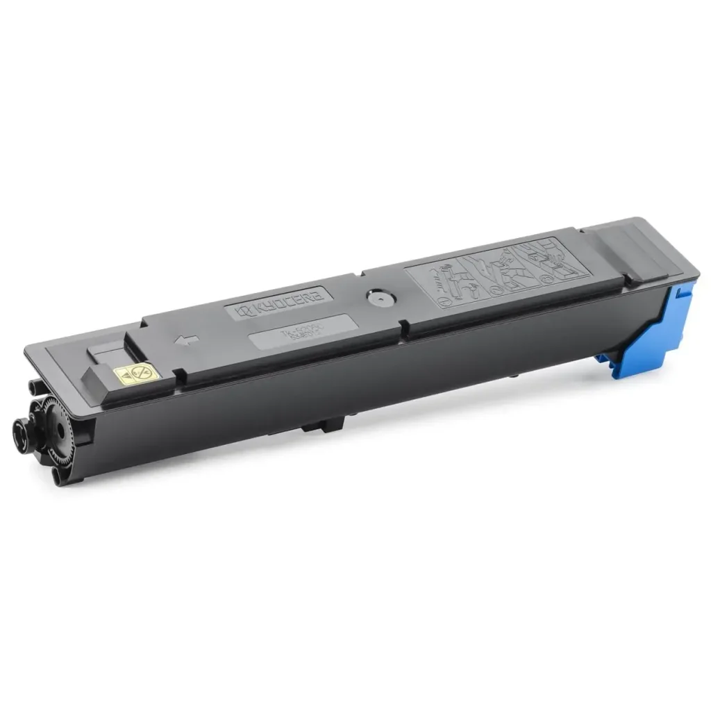 Тонер-картридж KYOCERA TK-5205C UA