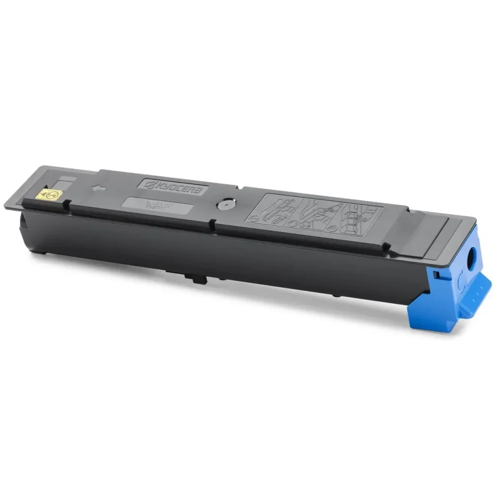 Тонер-картридж KYOCERA TK-5205C UA