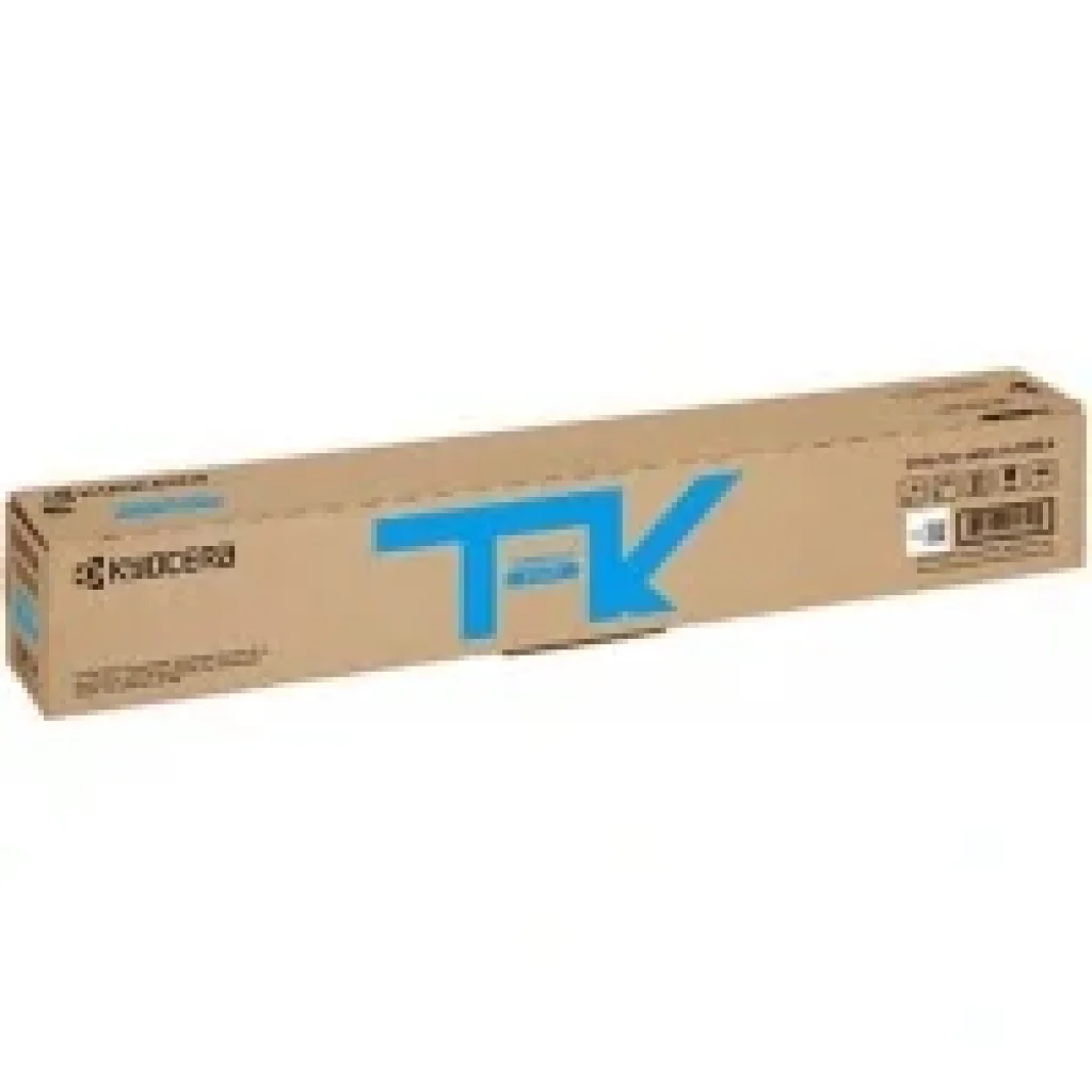 Картридж лаз. KYOCERA TK-8375C UA