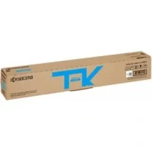 Картридж лаз. KYOCERA TK-8375C UA