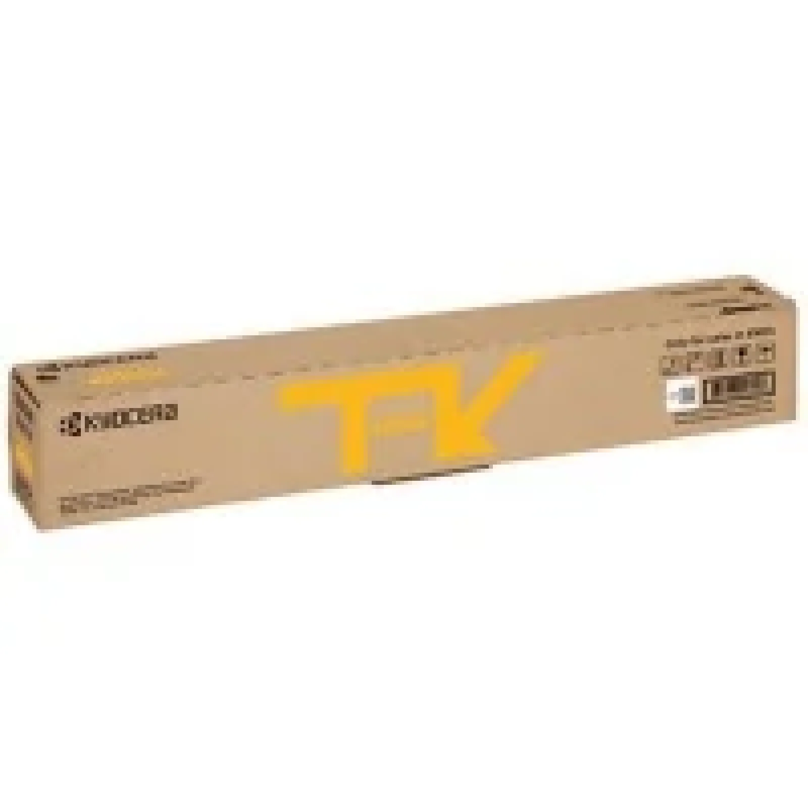 Картридж лаз. KYOCERA TK-8375Y UA
