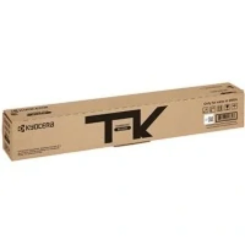 Картридж лаз. KYOCERA TK-8375K UA