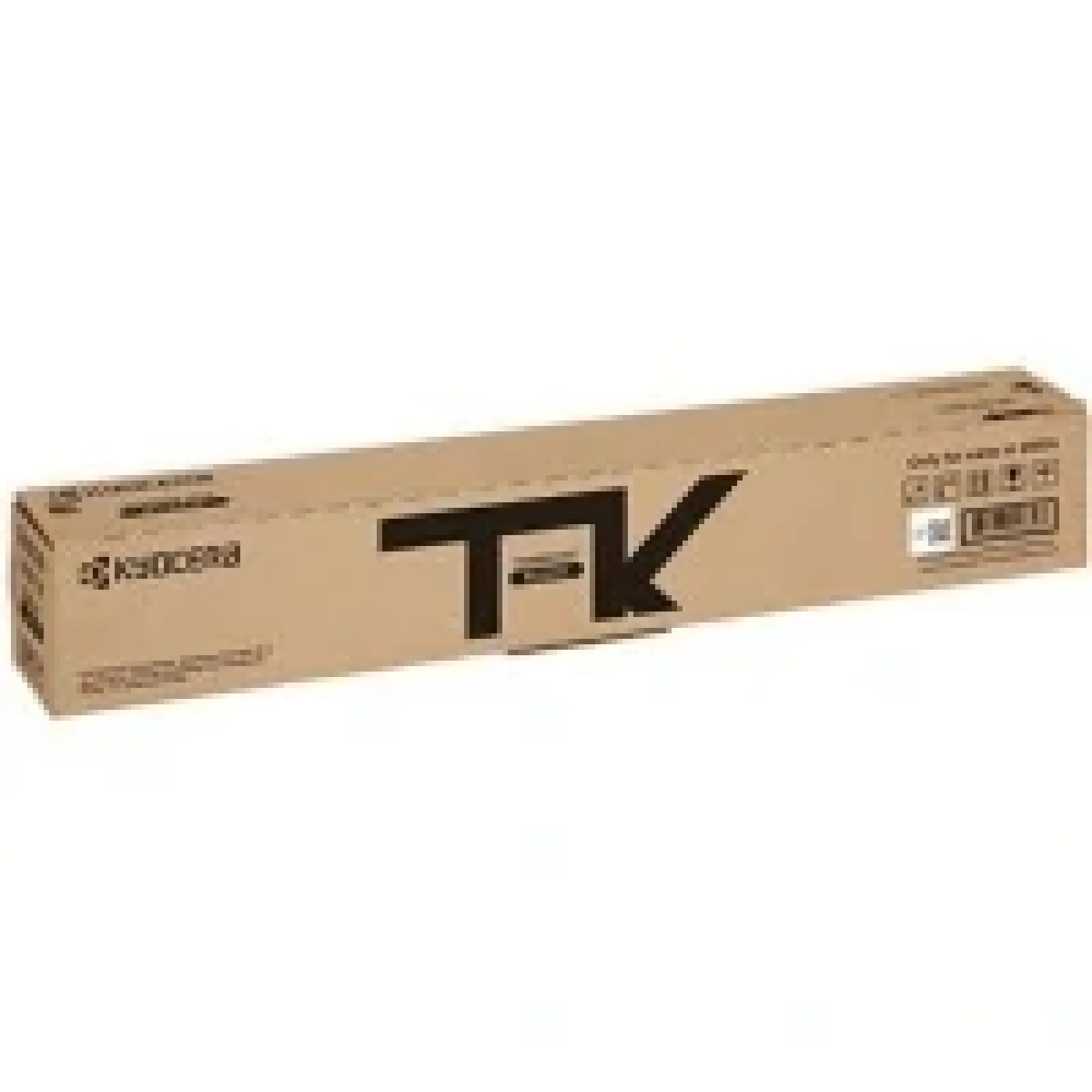 Картридж лаз. KYOCERA TK-8375K UA